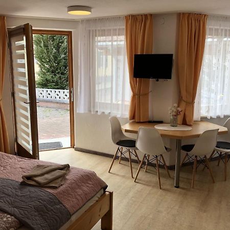 Ferienhaus Elisabeth Füssen Eksteriør billede