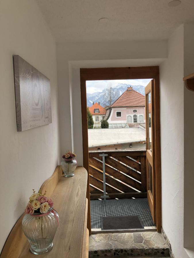 Ferienhaus Elisabeth Füssen Eksteriør billede