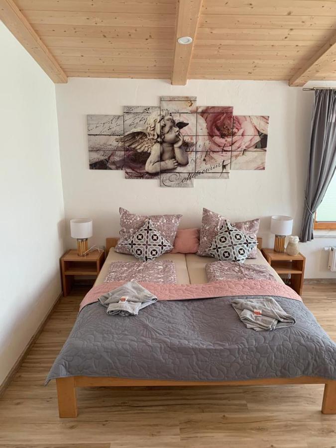 Ferienhaus Elisabeth Füssen Eksteriør billede