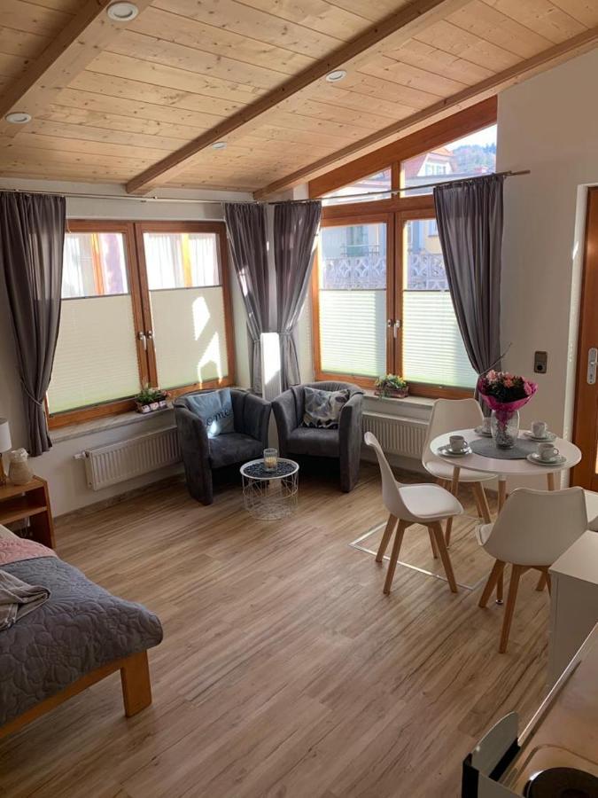 Ferienhaus Elisabeth Füssen Eksteriør billede