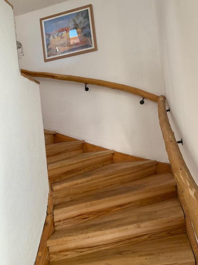 Ferienhaus Elisabeth Füssen Eksteriør billede