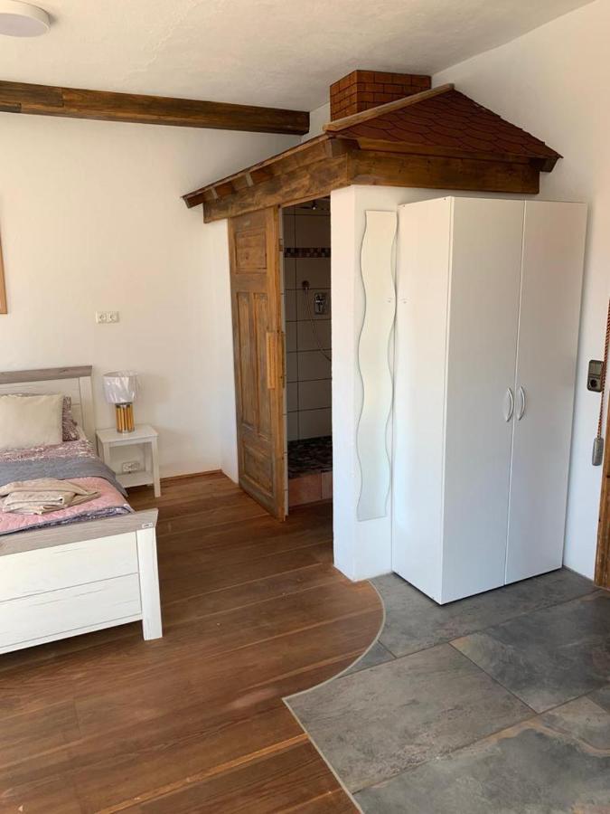 Ferienhaus Elisabeth Füssen Eksteriør billede