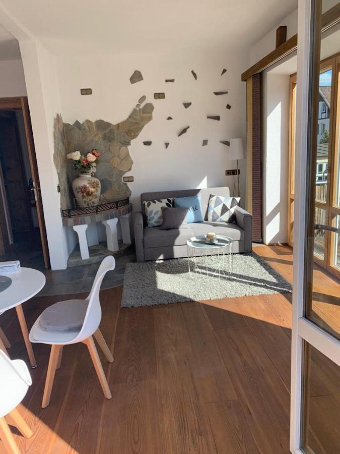 Ferienhaus Elisabeth Füssen Eksteriør billede
