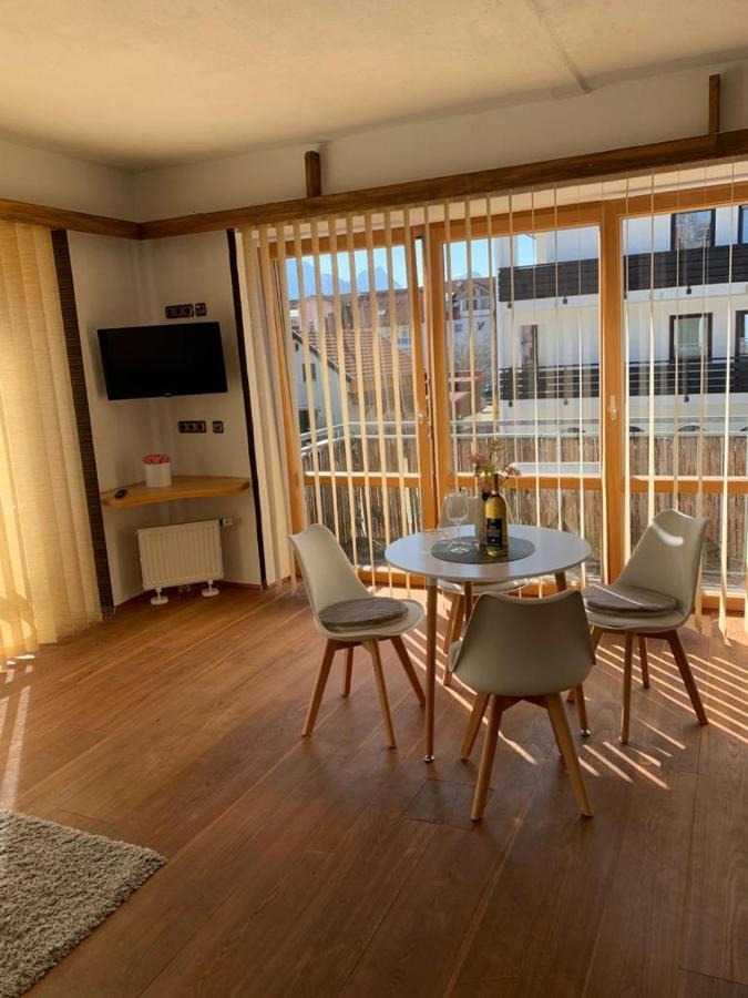 Ferienhaus Elisabeth Füssen Eksteriør billede