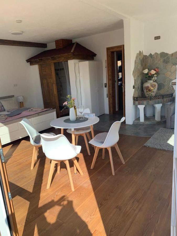 Ferienhaus Elisabeth Füssen Eksteriør billede