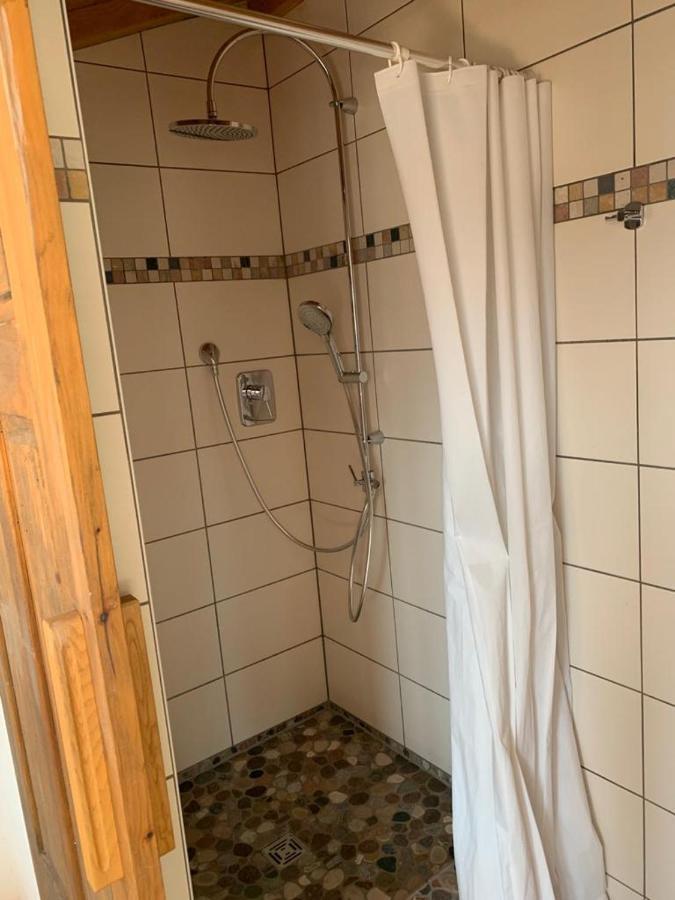 Ferienhaus Elisabeth Füssen Eksteriør billede