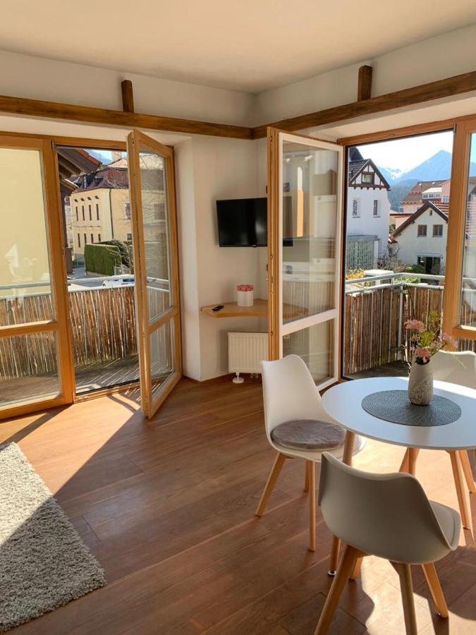 Ferienhaus Elisabeth Füssen Eksteriør billede
