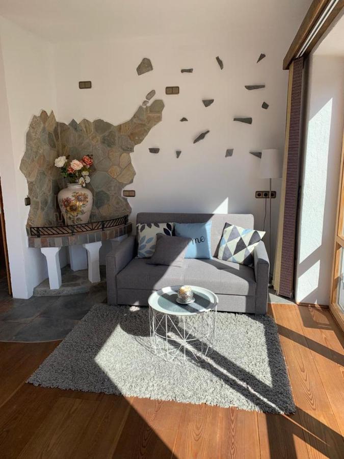 Ferienhaus Elisabeth Füssen Eksteriør billede