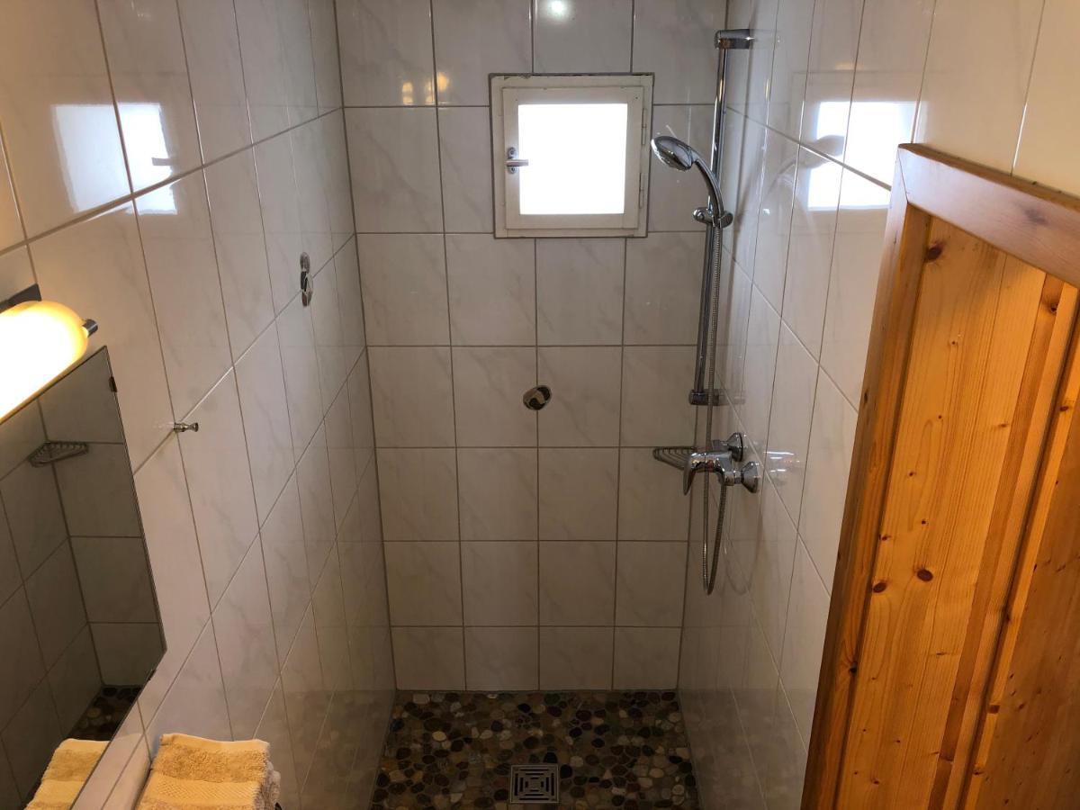 Ferienhaus Elisabeth Füssen Eksteriør billede