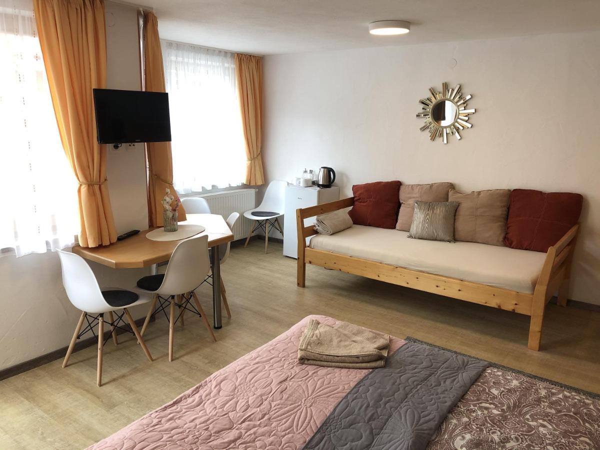Ferienhaus Elisabeth Füssen Eksteriør billede