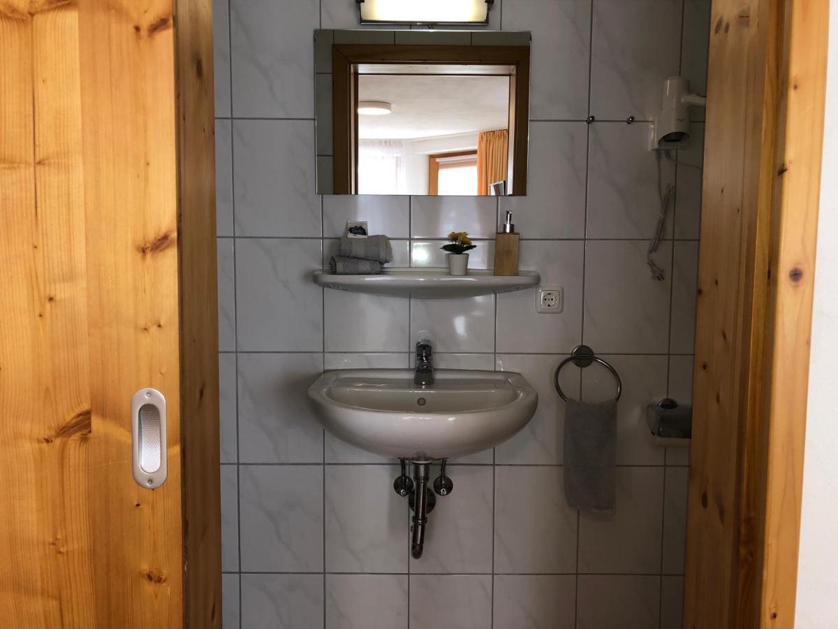 Ferienhaus Elisabeth Füssen Eksteriør billede