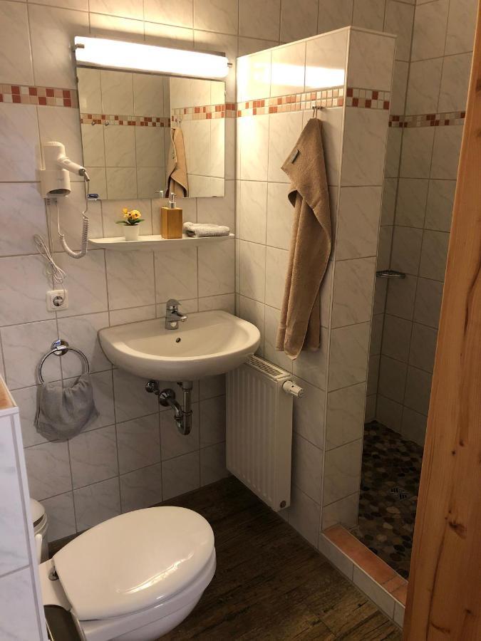 Ferienhaus Elisabeth Füssen Eksteriør billede