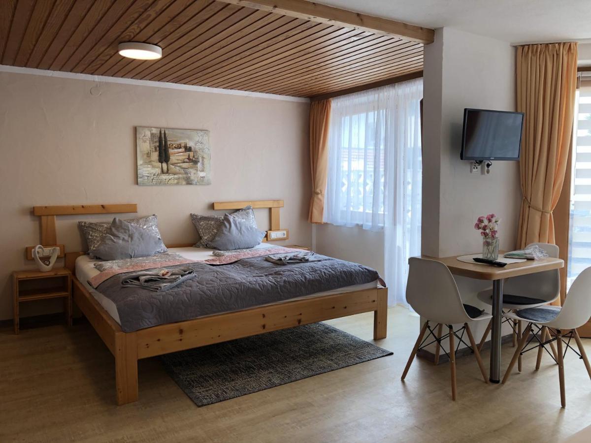 Ferienhaus Elisabeth Füssen Eksteriør billede